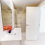 Διαμέρισμα Tulipan En Urb Marina Real Iii Terraza, Varias Piscinas Y Gimnasio Cerca De La Playa Rotas Denia