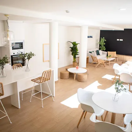 Apartamento Tulipan En Marina Real Iii By Family Homes Dénia