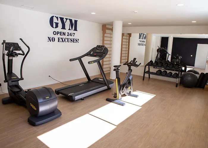 Tulipan En Marina Real Iii By Family Homes Dénia