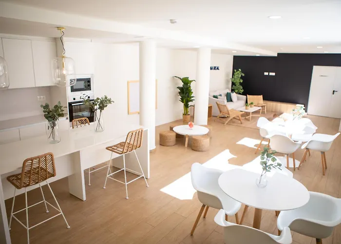 Lejlighed Tulipan En Marina Real Iii By Family Homes Dénia