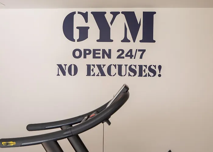 Appartement Apartamento Tulipan En Denia Marina Real III By Family Homes Dénia