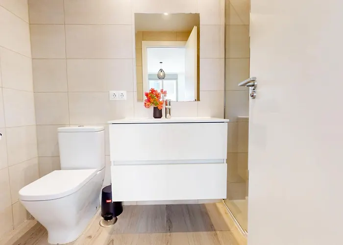 Appartement Apartamento Tulipan En Denia Marina Real III By Family Homes Dénia