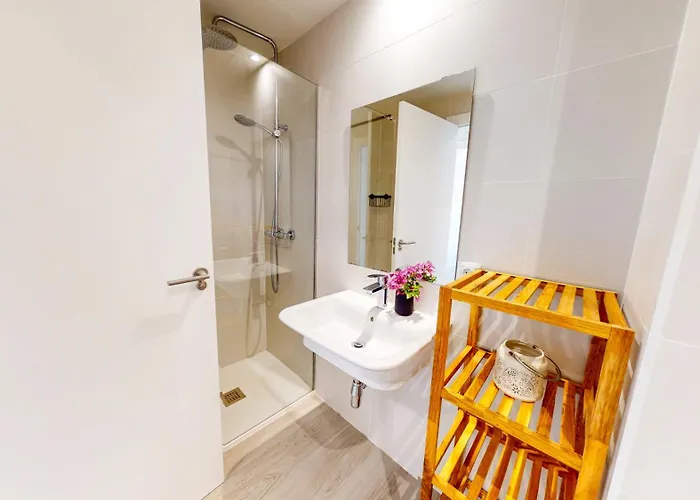 Apartamento Tulipan En Denia Marina Real III By Family Homes Dénia