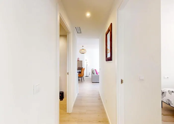 Lejlighed Tulipan En Marina Real Iii By Family Homes Dénia