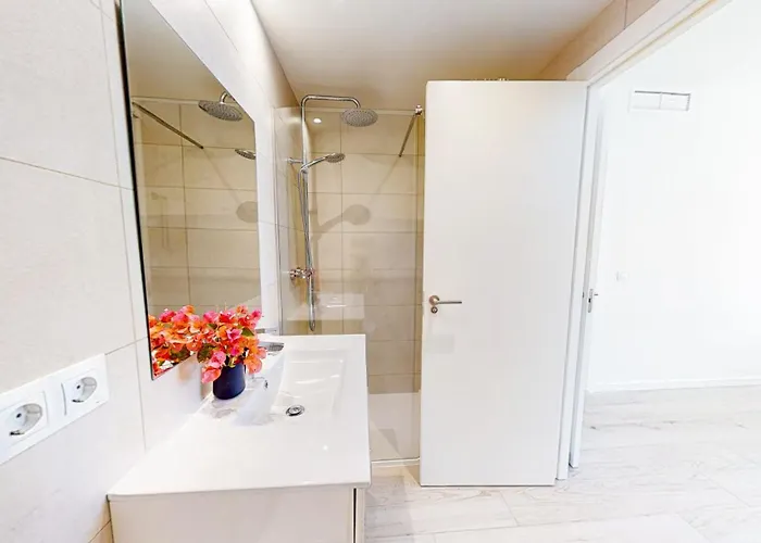 Appartement Apartamento Tulipan En Denia Marina Real III By Family Homes Dénia