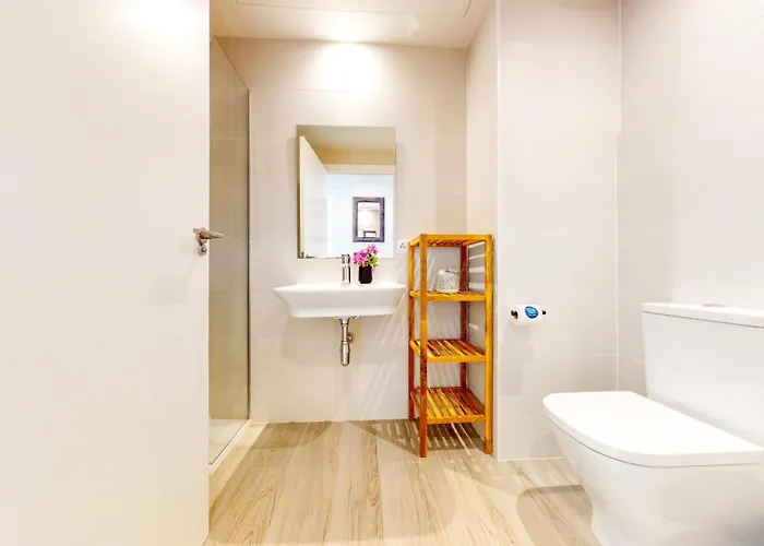 Lejlighed Tulipan En Marina Real Iii By Family Homes