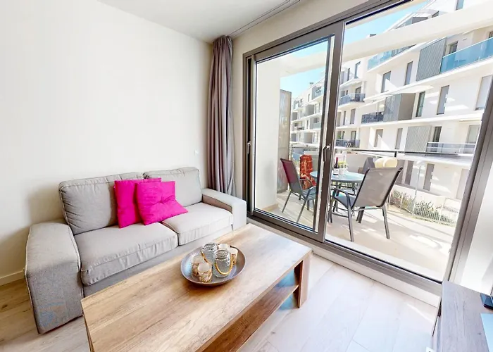 Apartamento Tulipan En Denia Marina Real III By Family Homes *