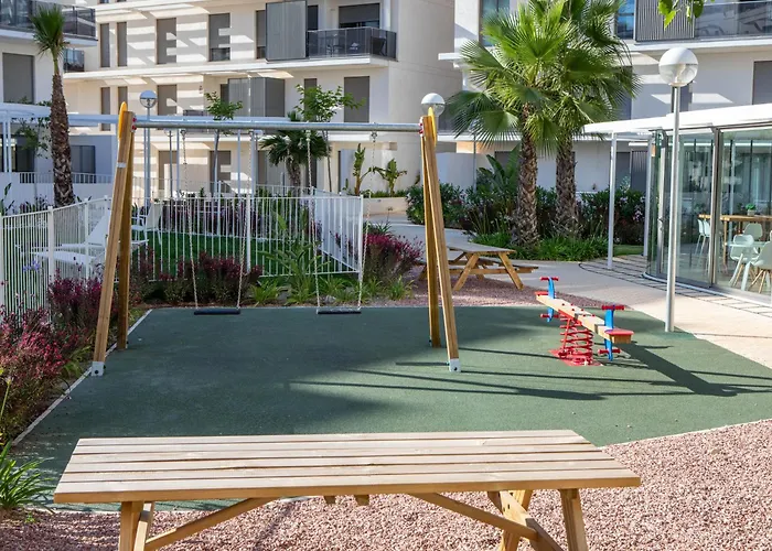 Apartamento Tulipan En Denia Marina Real III By Family Homes Dénia