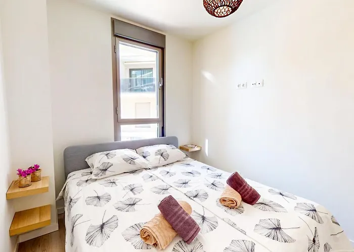 Apartamento Tulipan En Denia Marina Real III By Family Homes Denia